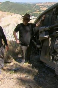 MythBusters – S07E17 – Crash and Burn