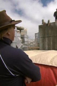 MythBusters – S07E19 – Dumpster Diving