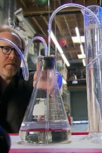 MythBusters – S07E20 – Antacid Jail Break