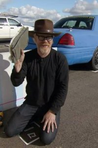 MythBusters – S10E08 – Bouncing Bullet