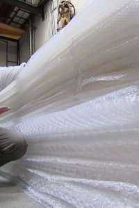 MythBusters – S10E10 – Bubble Pack Plunge