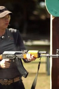 MythBusters – S10E12 – Hollywood Gunslingers