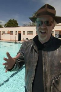 MythBusters – S10E19 – Cannonball Chemistry