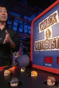MythBusters – S10E20 – Food Fables