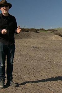 MythBusters – S11E09 – Painting with Explosives/Bifurcated Boat