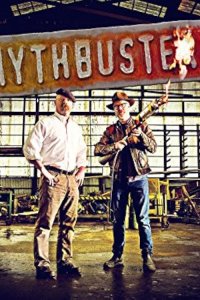 MythBusters – S13E08 – Flights of Fantasy
