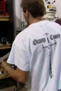 American Chopper: The Series – S02E11 – David Mann Bike 2