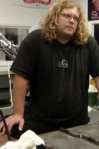 American Chopper: The Series – S03E04 – Rick’s Dream Bike 2