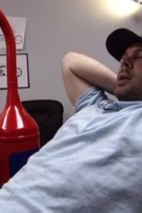 American Chopper: The Series – S04E10 – Sunoco Bike 1