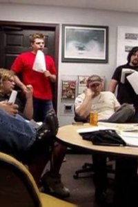 American Chopper: The Series – S04E14 – OCC Road Show