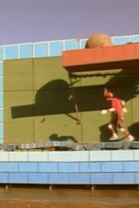 Most Extreme Elimination Challenge – S03E22 – Lumber Industry vs. Broadcast News