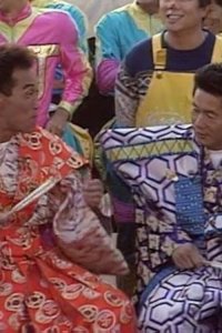 Most Extreme Elimination Challenge – S03E23 – Postal Industry vs. Motor Sports