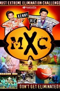 Most Extreme Elimination Challenge – S04E04 – Most Best of MXC 2
