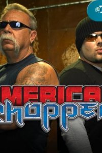 American Chopper: The Series – S05E02 – Army National Guard 2