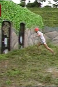 Most Extreme Elimination Challenge – S05E11 – The White House vs. The World