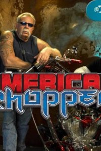 American Chopper: The Series – S06E19 – OCC Trike Bike