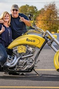 American Chopper: The Series – S11E03 – A New Chopter