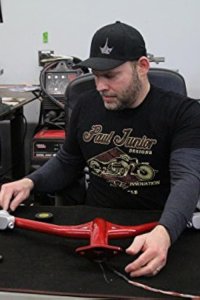 American Chopper: The Series – S11E06 – Drop the Mikey
