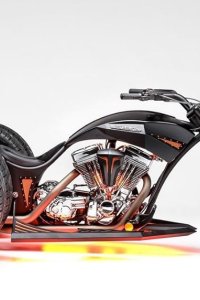 American Chopper: The Series – S12E08 – Bonkers in Yonkers