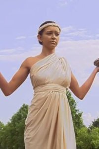 America’s Next Top Model – S05E10 – The Girl Who Retaliates