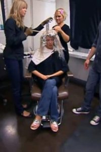 America’s Next Top Model – S11E04 – You’re Beautiful, Now Change