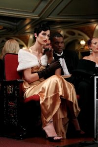 America’s Next Top Model – S11E07 – The Fiercee Awards