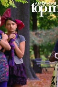 America’s Next Top Model – S12E01 – What Happens in Vegas