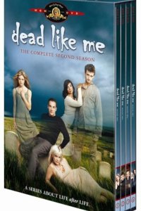 Dead Like Me – S02E14 – Always