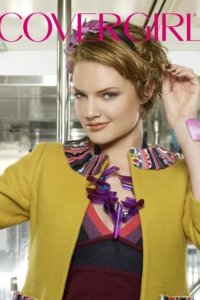 America’s Next Top Model – S14E06 – New York Women