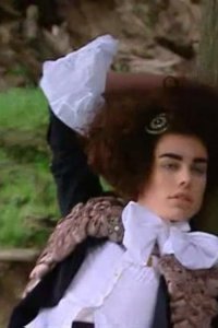 America’s Next Top Model – S14E10 – Ugly-Pretty Woman
