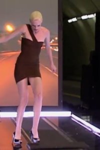 America’s Next Top Model – S15E12 – High Fashion Highlights