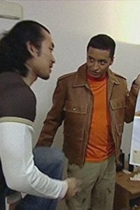 Queer Eye – S02E08 – Never Too Late to Celebrate: Chris L