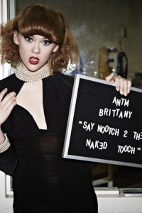 America’s Next Top Model – S19E08 – The Girl Who Comes Back