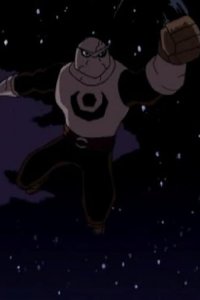 Teen Titans – S04E04 – Cyborg the Barbarian