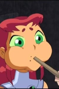 Teen Titans – S04E10 – Mother Mae-Eye