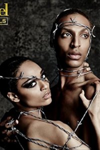 America’s Next Top Model – S22E03 – The Guy Who Gets Shipped Out