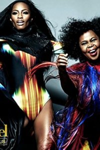America’s Next Top Model – S22E14 – The Guy Who Was a Momma’s Boy