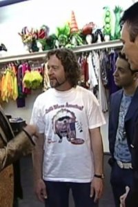Queer Eye – S04E01 – Small Time Entertainer to Big Show Headliner: Max C