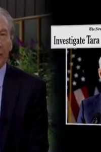 Real Time with Bill Maher – S18E14 – Rep. Justin Amash; Amy Holmes; Dan Savage