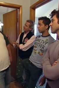 Queer Eye – S04E13 – From Big Boy to Broadway Baby: Eric S