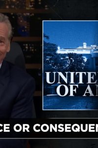 Real Time with Bill Maher – S18E32 – Al Franken/David Sanger/John Heilemann/Lis Smith