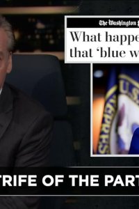 Real Time with Bill Maher – S18E34 – Jenna Ellis/Max Brooks/Caitlin Flanagan