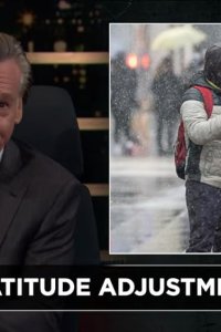 Real Time with Bill Maher – S19E05 – Adam Kinzinger/Markos Moulitsas/Steve Schmidt