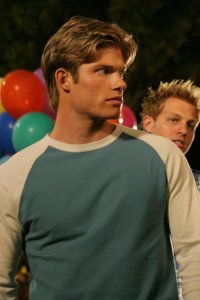 The O.C. – S01E12 – The Secret
