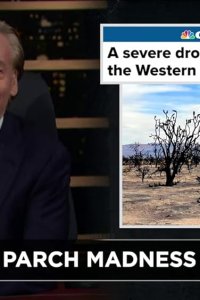 Real Time with Bill Maher – S19E19 – Nikki Glaser/Paul Begala/Jane Coaston