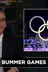 Real Time with Bill Maher – S19E21 – Eric Adams/Stacey Plaskett/Joshua Green