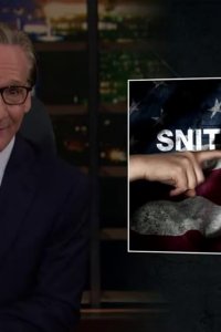 Real Time with Bill Maher – S19E27 – Anne Applebaum/Dan Savage/Gillian Tett