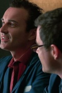 Nip/Tuck – S05E19 – Manny Skerritt