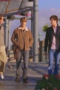 The O.C. – S02E10 – The Accomplice