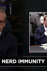 Real Time with Bill Maher – S19E34 – Kevin O’Leary/Adam Schiff/Tavis Smiley